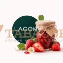 Тютюн для кальяну Lagom MAIN Village Jam 40 гр. Фото.